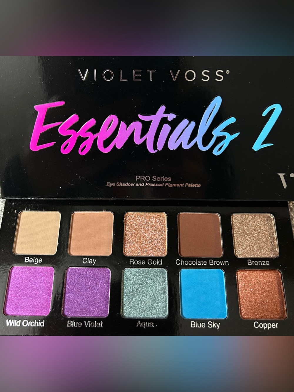Essentials 2